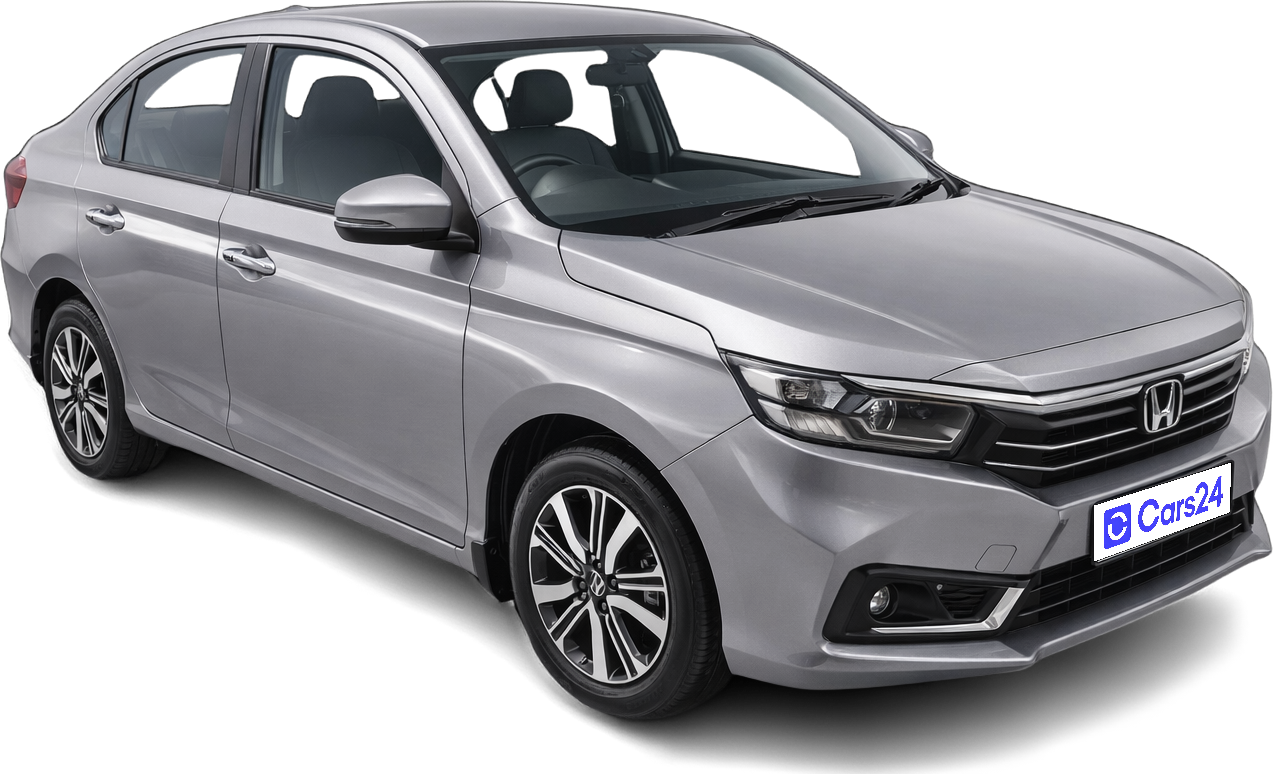2022 Honda Amaze - Sedan - CNG - Automatic - ₹6.00 lakh