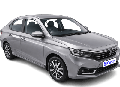 2022 Honda Amaze - Sedan - CNG - Automatic - ₹6.00 lakh