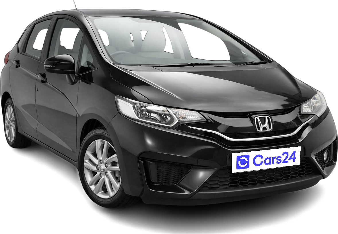 2016 Honda Jazz - Hatchback - Petrol - Automatic - ₹3.52 lakh