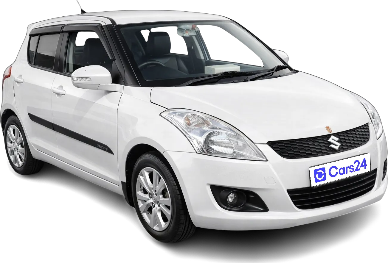 2013 Maruti Swift - Hatchback - Petrol - Manual - ₹2.30 lakh