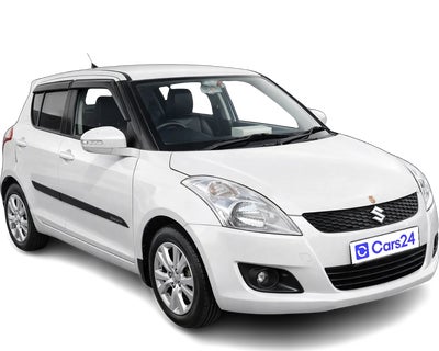 2013 Maruti Swift - Hatchback - Petrol - Manual - ₹2.30 lakh