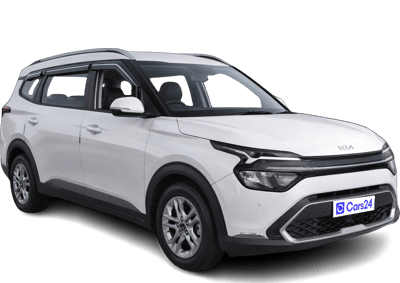 2022 KIA CARENS - SUV - Petrol - Manual - ₹8.50 lakh