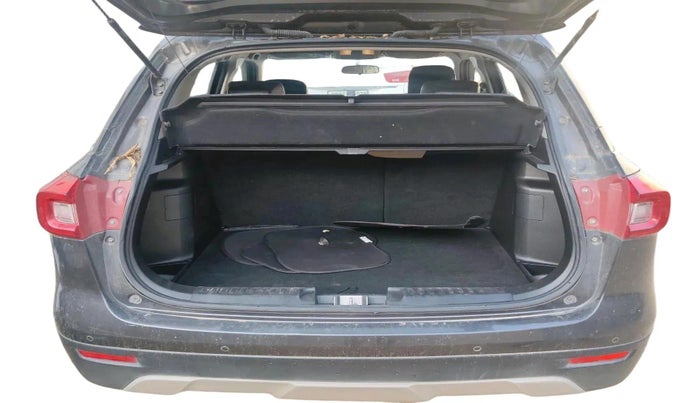 2021 Toyota URBAN CRUISER HIGH GRADE AT, Petrol, Automatic, 25,696 km, exterior