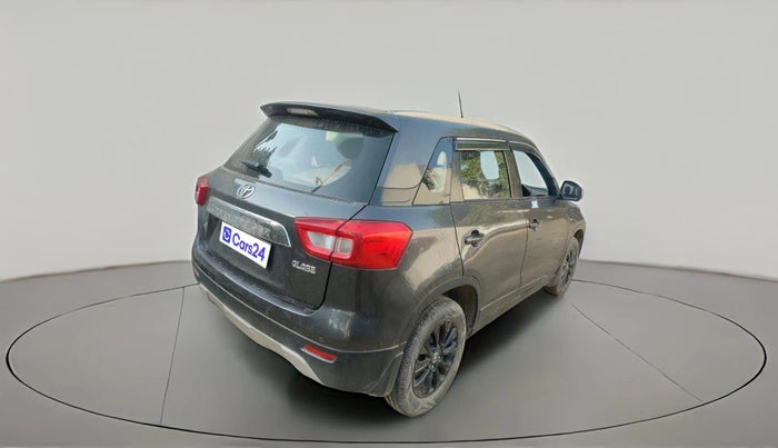 2021 Toyota URBAN CRUISER HIGH GRADE AT, Petrol, Automatic, 25,696 km, exterior