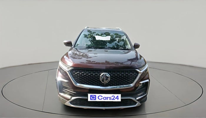 2020 MG HECTOR SHARP 1.5 DCT PETROL, Petrol, Automatic, 47,570 km, exterior