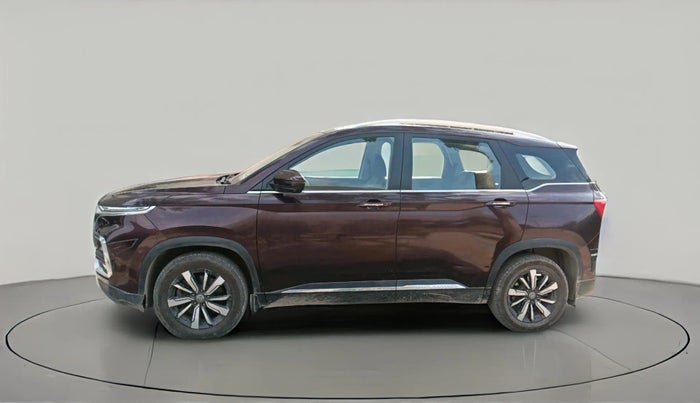 2020 MG HECTOR SHARP 1.5 DCT PETROL, Petrol, Automatic, 47,570 km, exterior