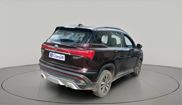 2020 MG HECTOR SHARP 1.5 DCT PETROL, Petrol, Automatic, 47,570 km, exterior