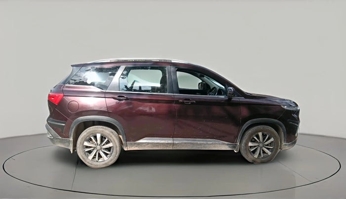 2020 MG HECTOR SHARP 1.5 DCT PETROL, Petrol, Automatic, 47,570 km, exterior