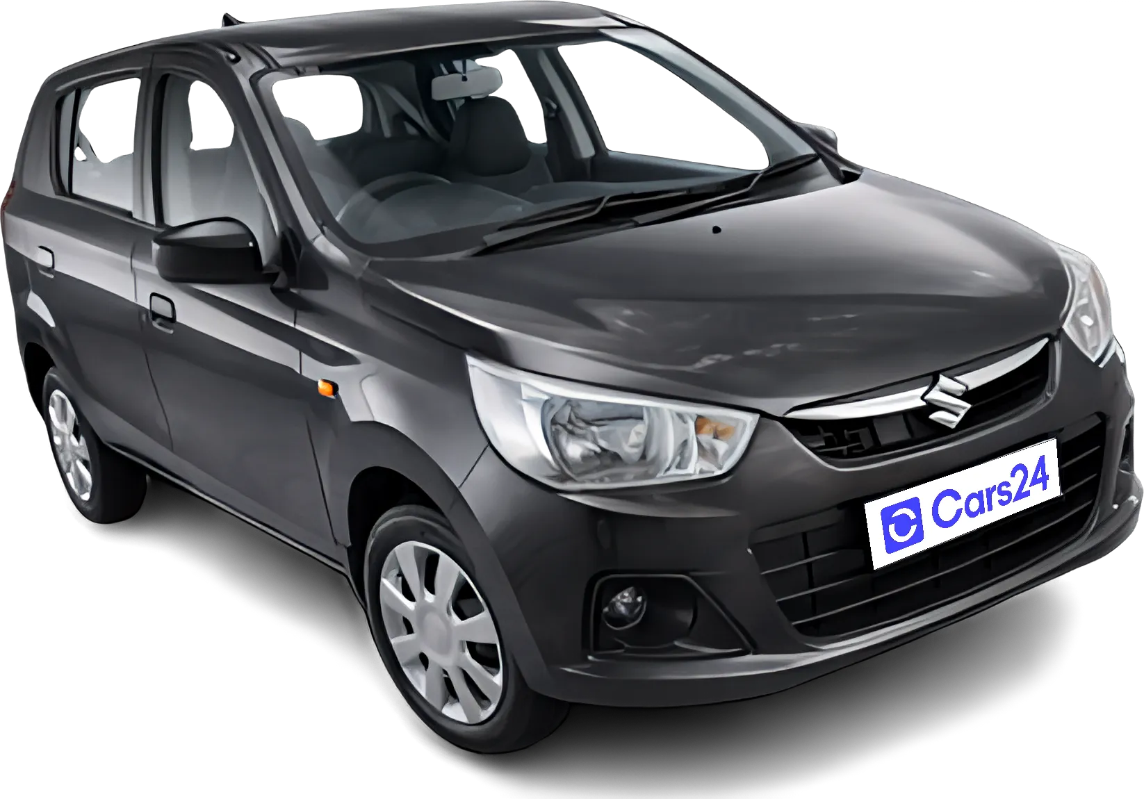 2017 Maruti Alto K10 - Hatchback - Petrol - Automatic - ₹2.26 lakh