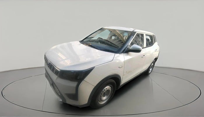 2019 Mahindra XUV300 W4 1.5 DIESEL, Diesel, Manual, 47,738 km, exterior