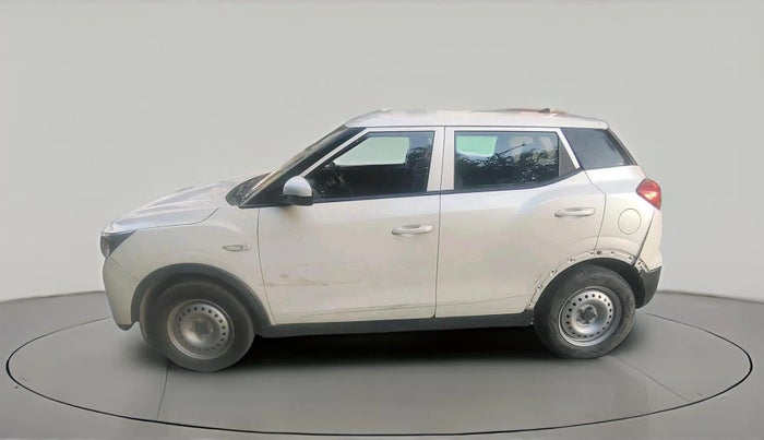 2019 Mahindra XUV300 W4 1.5 DIESEL, Diesel, Manual, 47,738 km, exterior