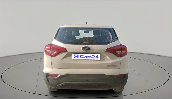 2019 Mahindra XUV300 W4 1.5 DIESEL, Diesel, Manual, 47,738 km, exterior