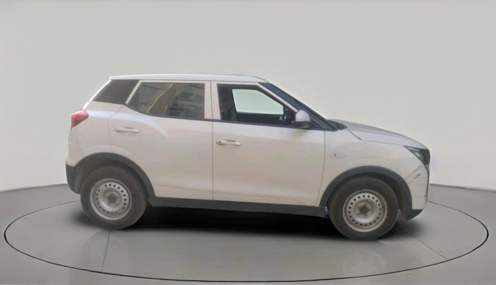 2019 Mahindra XUV300 W4 1.5 DIESEL, Diesel, Manual, 47,738 km, exterior