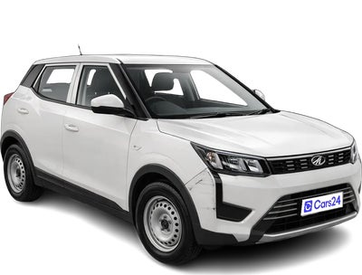 2019 Mahindra XUV300 - SUV - Diesel - Manual - ₹5.30 lakh