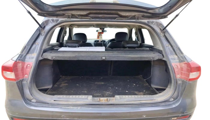 2019 Maruti Vitara Brezza ZDI PLUS, Diesel, Manual, 1,14,259 km, exterior