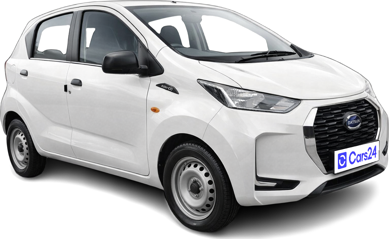 2020 Datsun Redi Go - Hatchback - Petrol - Manual - ₹2.50 lakh