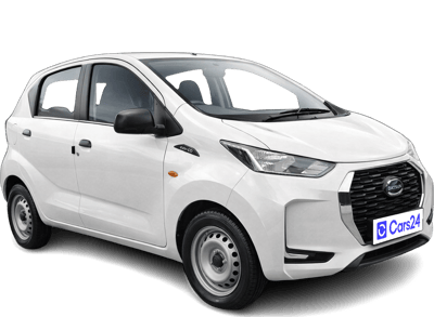 2020 Datsun Redi Go - Hatchback - Petrol - Manual - ₹2.50 lakh