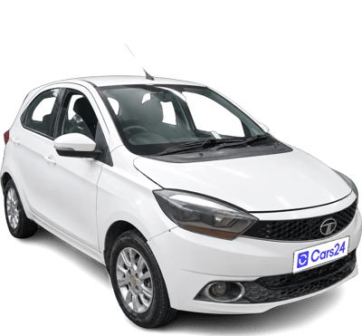 2018 Tata Tiago - Hatchback - Petrol - Manual - ₹2.35 lakh