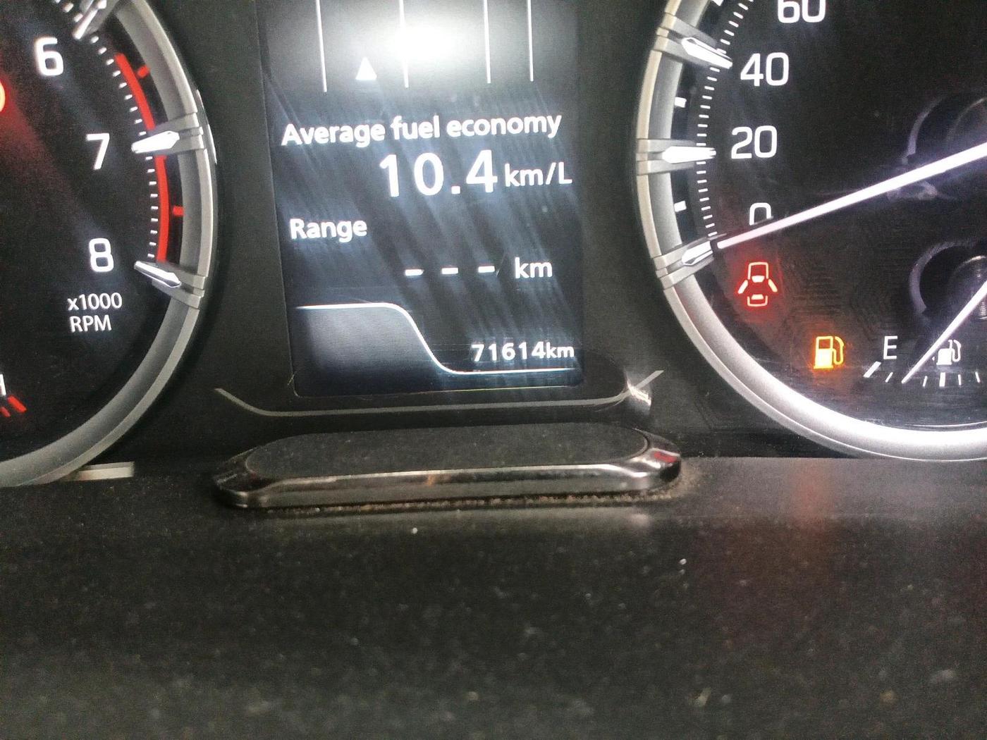 2023 Maruti Grand Vitara DELTA SMART HYBRID, Petrol, Manual, 71,614 km, interior
