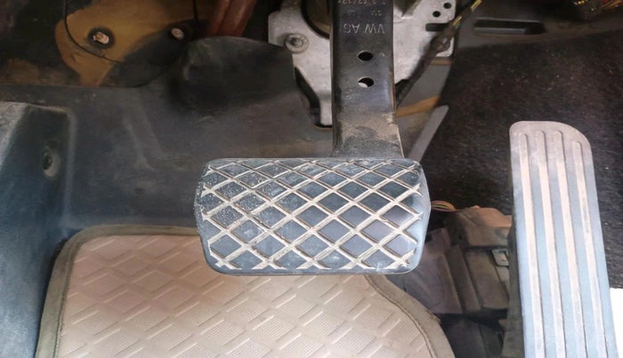 2013 Skoda Superb ELEGANCE 1.8 TSI AT, Petrol, Automatic, 65,416 km, interior