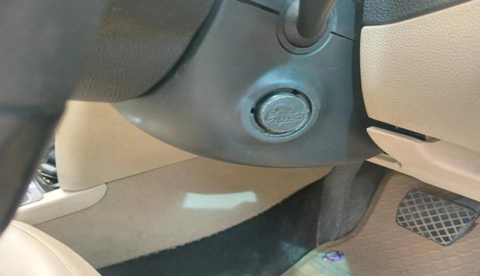 2013 Skoda Superb ELEGANCE 1.8 TSI AT, Petrol, Automatic, 65,416 km, interior