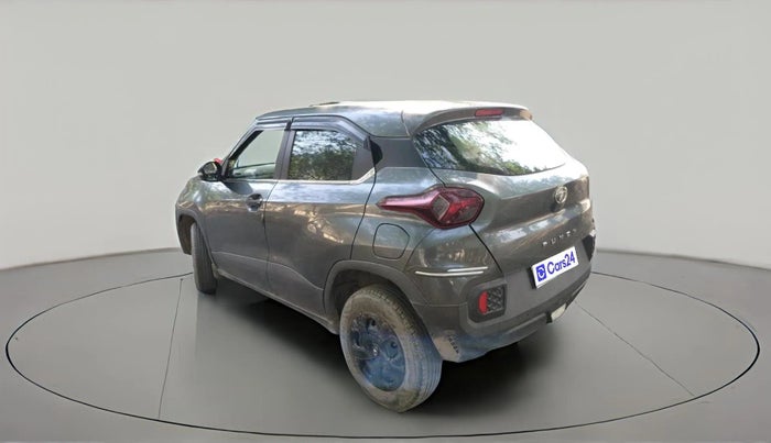 2023 Tata PUNCH ADVENTURE MT, Petrol, Manual, 24,043 km, exterior
