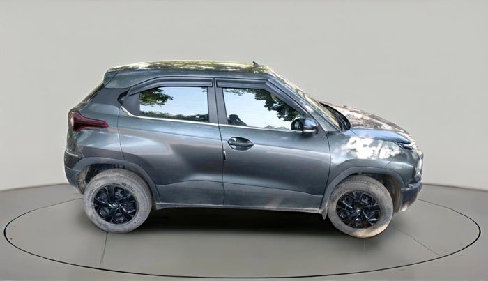 2023 Tata PUNCH ADVENTURE MT, Petrol, Manual, 24,043 km, exterior