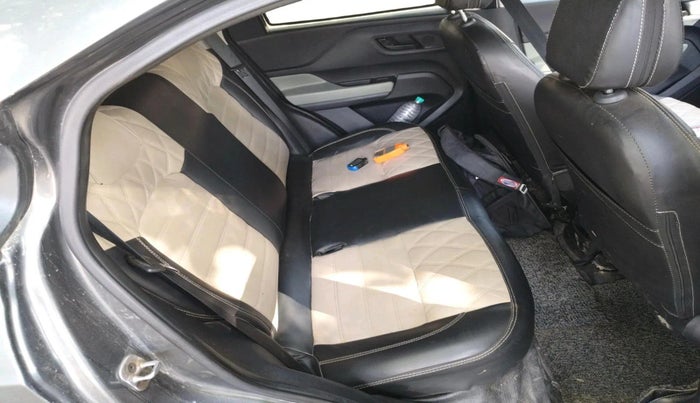 2023 Tata PUNCH ADVENTURE MT, Petrol, Manual, 24,043 km, interior