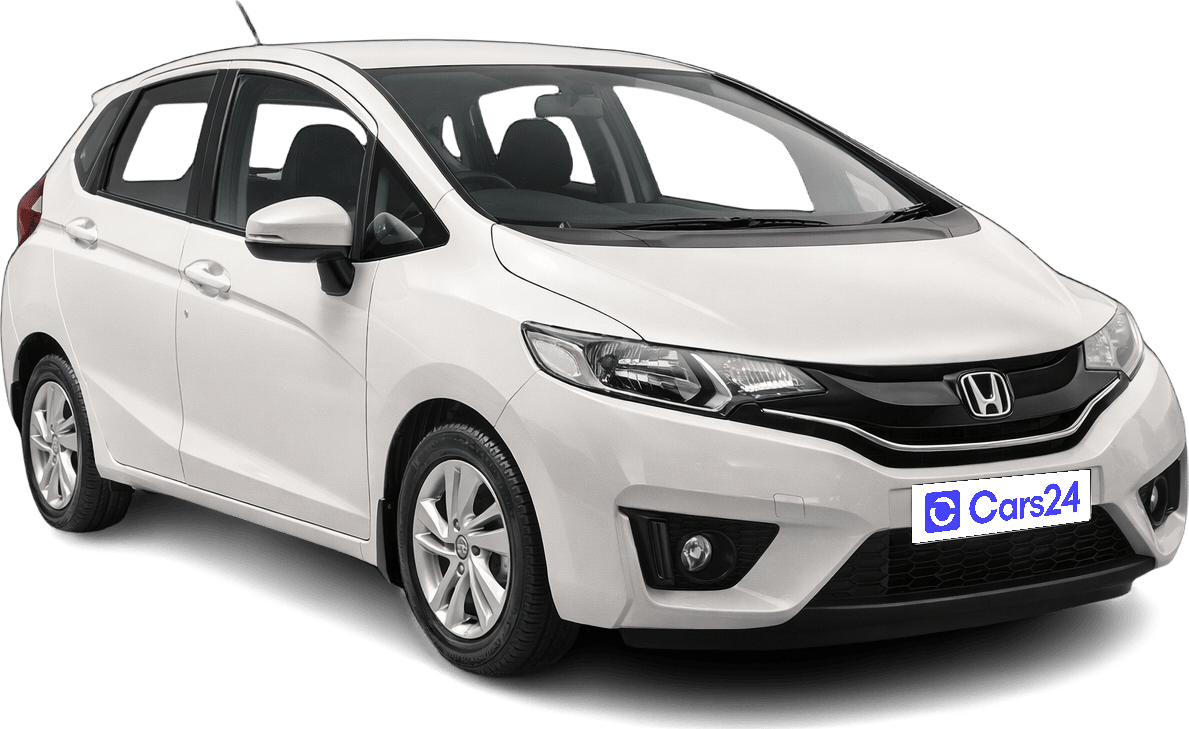 2018 Honda Jazz - Hatchback - Petrol - Automatic - ₹4.10 lakh