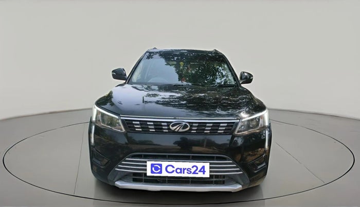 2022 Mahindra XUV300 W8 1.5 DIESEL, Diesel, Manual, 1,13,508 km, exterior