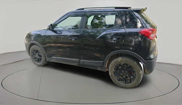 2022 Mahindra XUV300 W8 1.5 DIESEL, Diesel, Manual, 1,13,508 km, exterior