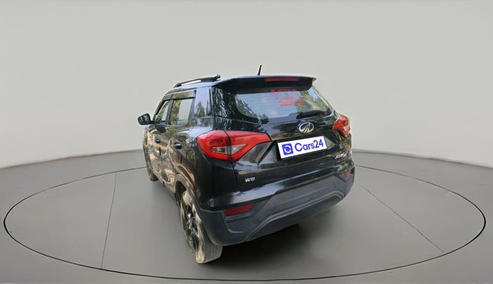 2022 Mahindra XUV300 W8 1.5 DIESEL, Diesel, Manual, 1,13,508 km, exterior