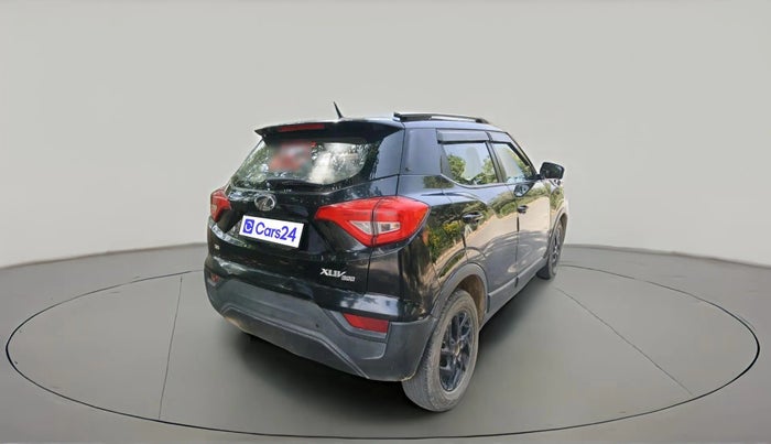 2022 Mahindra XUV300 W8 1.5 DIESEL, Diesel, Manual, 1,13,508 km, exterior