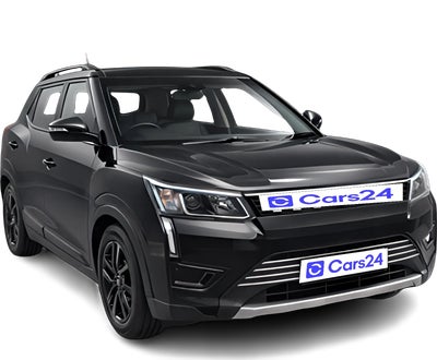 2022 Mahindra XUV300 - SUV - Diesel - Manual - ₹7.50 lakh