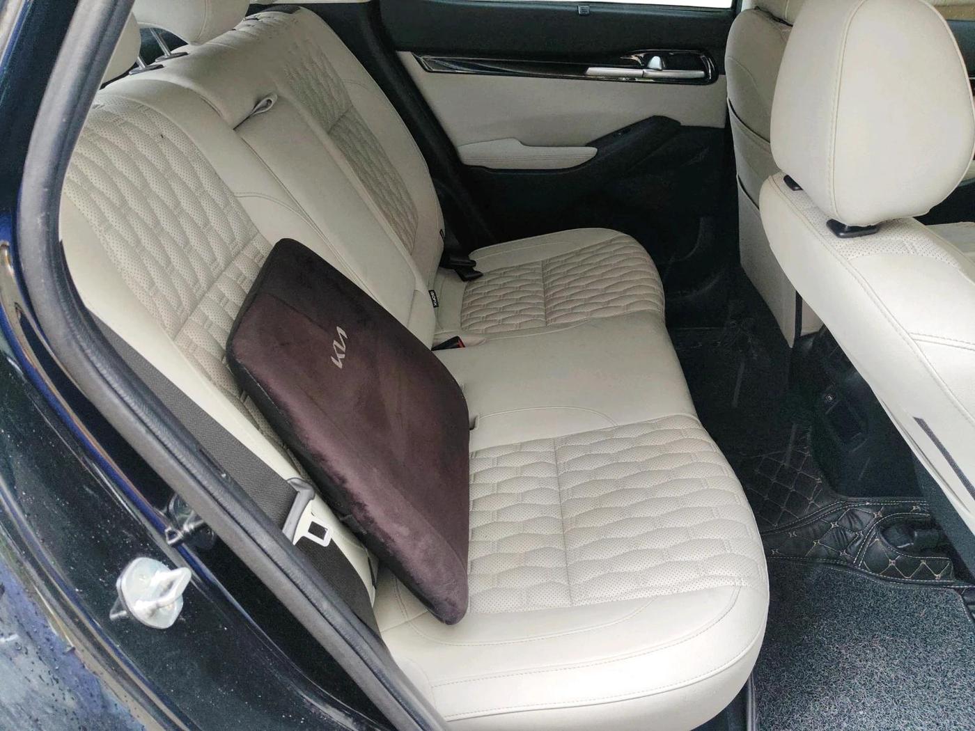 2022 KIA SELTOS HTX 1.5 PETROL, Petrol, Manual, 31,254 km, interior