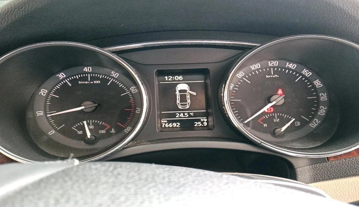 2011 Skoda Superb ELEGANCE 1.8 TSI MT, Petrol, Manual, 77,001 km, interior