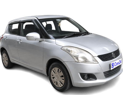 2014 Maruti Swift - Hatchback - CNG - Manual - ₹2.67 lakh