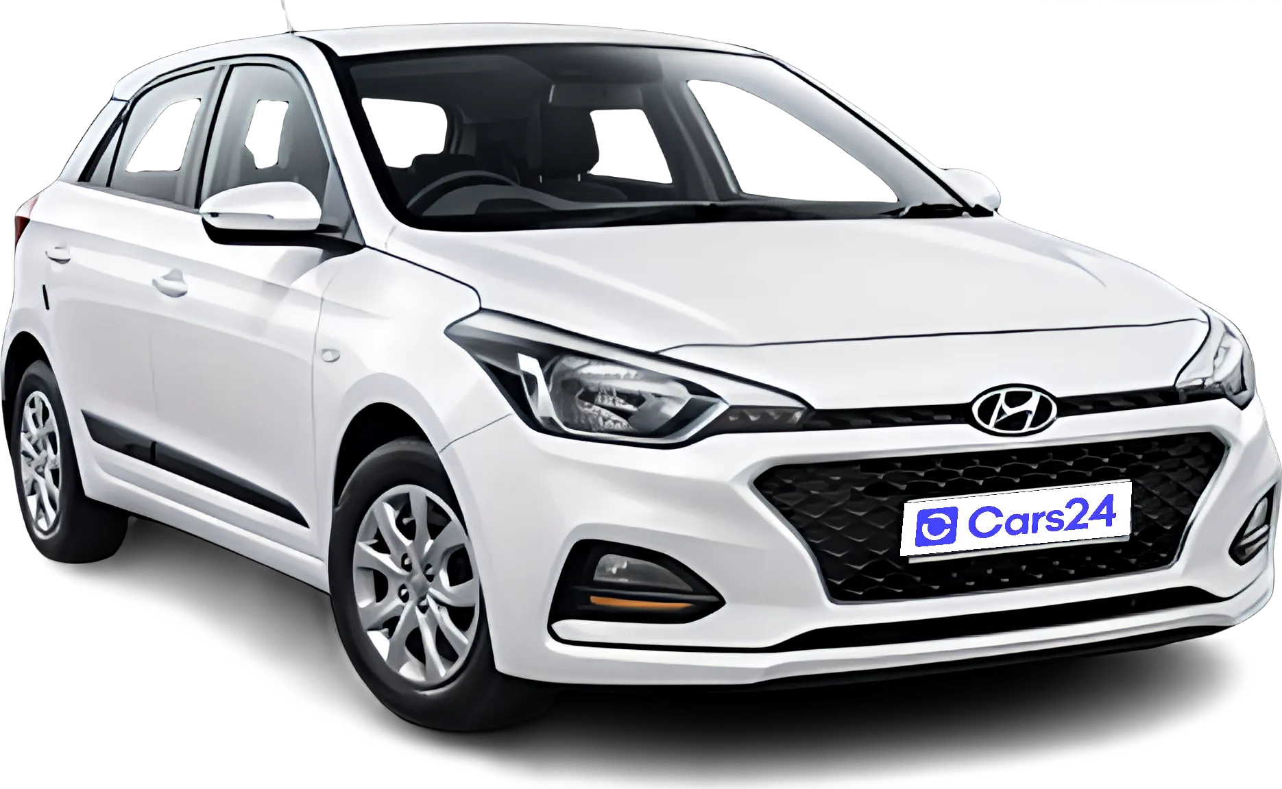 2019 Hyundai Elite i20 - Hatchback - CNG - Manual - ₹4.22 lakh