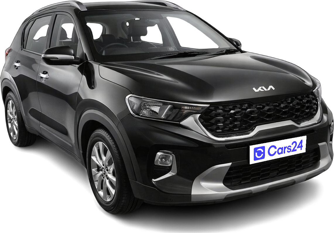 2023 KIA SONET - SUV - Petrol - Manual - ₹8.90 lakh