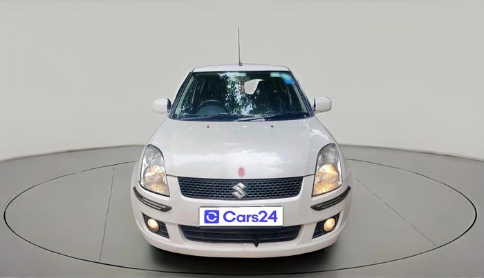 2011 Maruti Swift ZXI, Petrol, Manual, 90,426 km, exterior