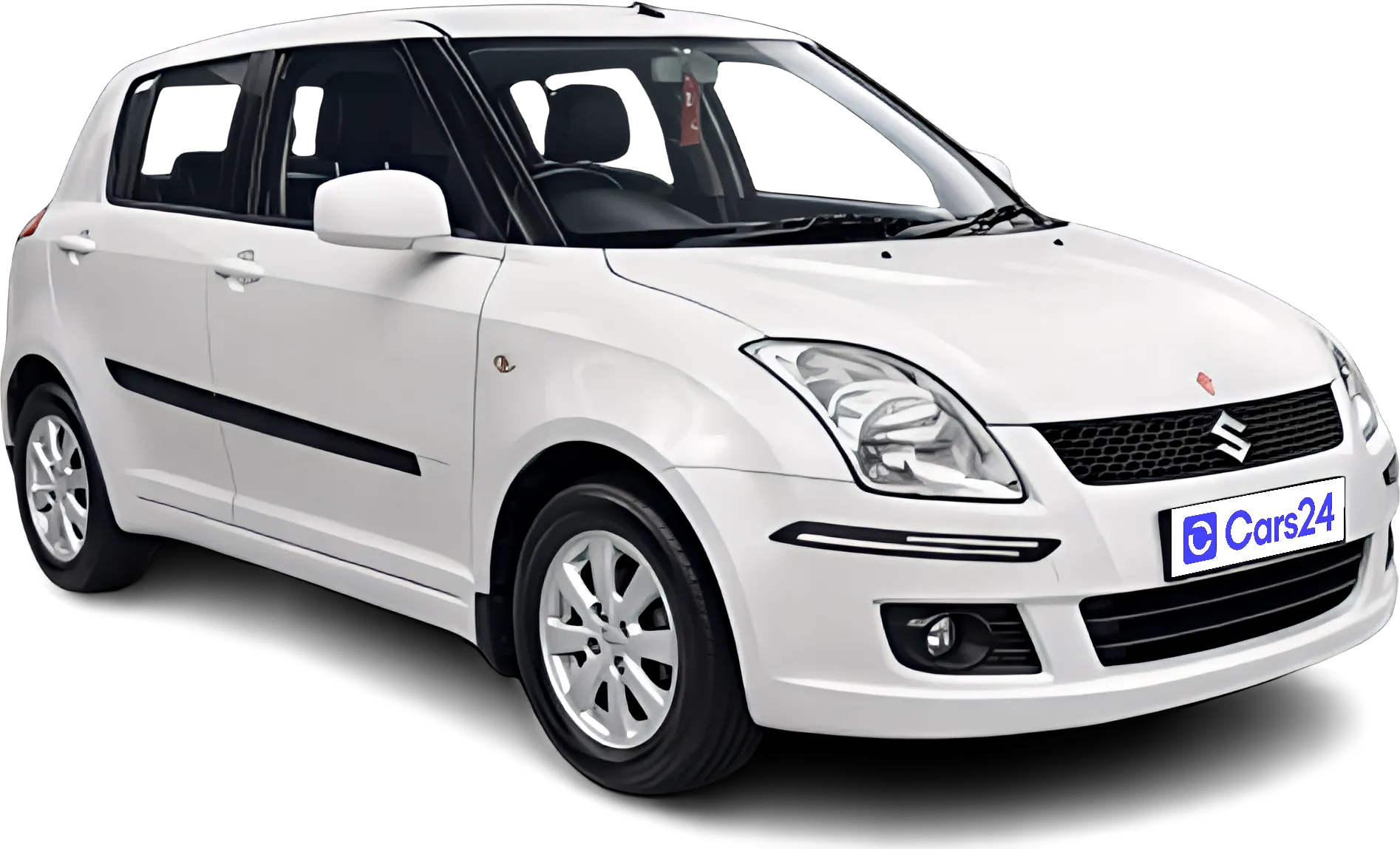 2011 Maruti Swift - Hatchback - Petrol - Manual - ₹2.02 lakh