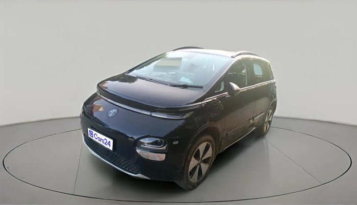 2024 MG Windsor EV Essence, Electric, Automatic, 16,504 km, exterior