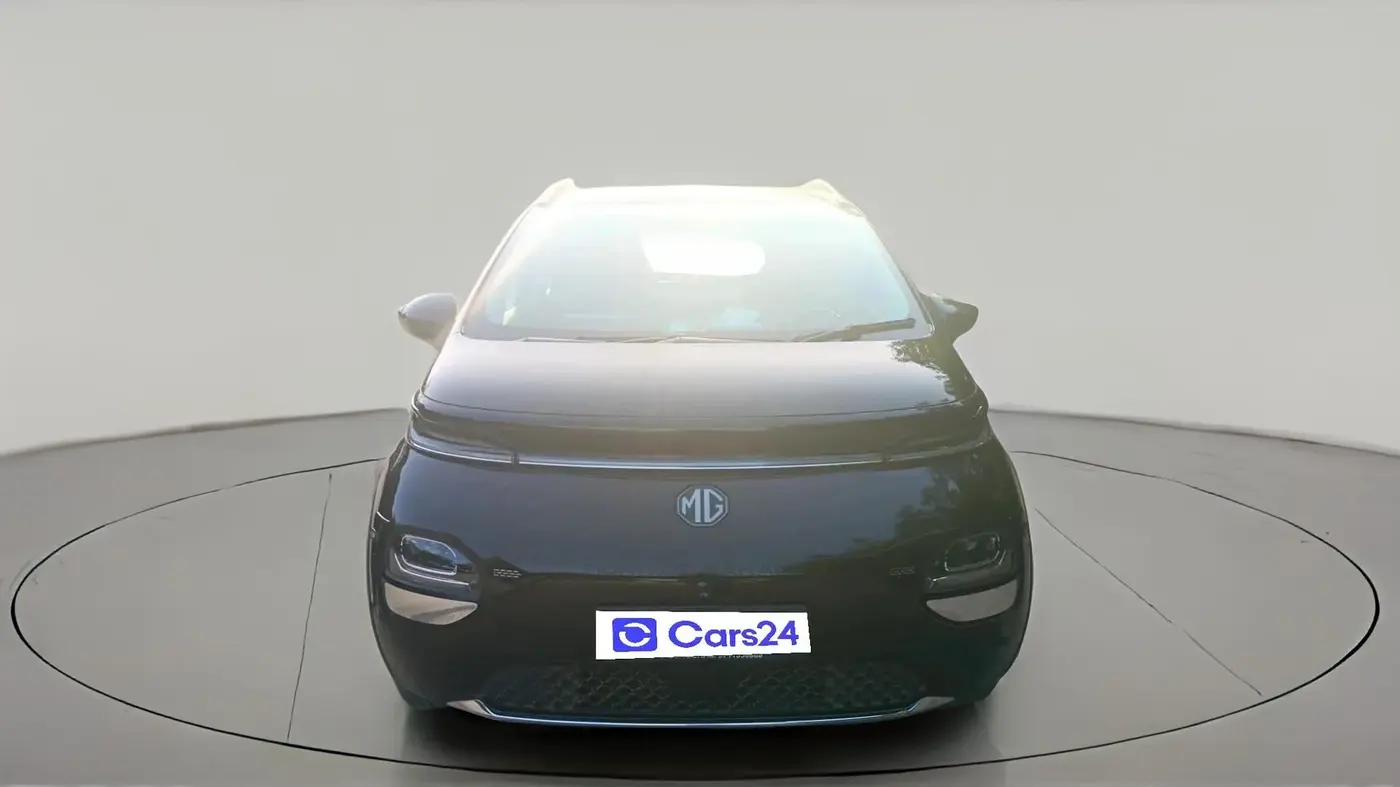 2024 MG Windsor EV Essence, Electric, Automatic, 16,504 km, exterior