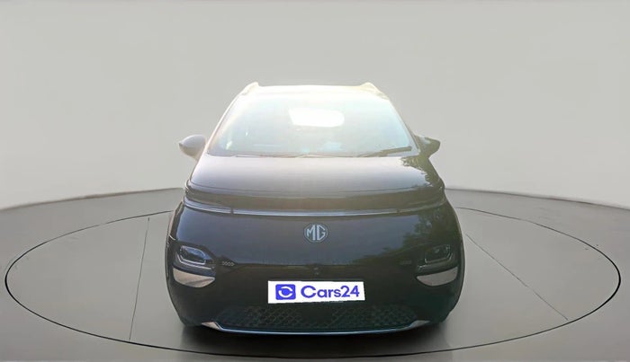 2024 MG Windsor EV Essence, Electric, Automatic, 16,504 km, exterior