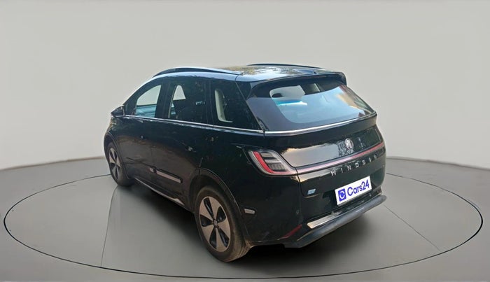 2024 MG Windsor EV Essence, Electric, Automatic, 16,504 km, exterior