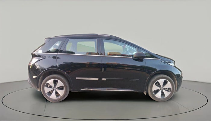 2024 MG Windsor EV Essence, Electric, Automatic, 16,504 km, exterior