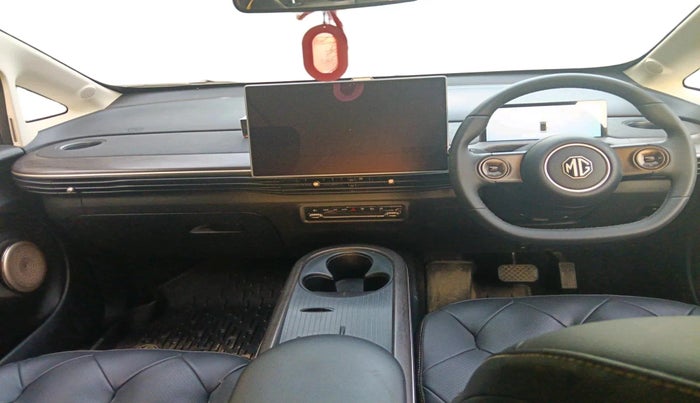 2024 MG Windsor EV Essence, Electric, Automatic, 16,504 km, interior