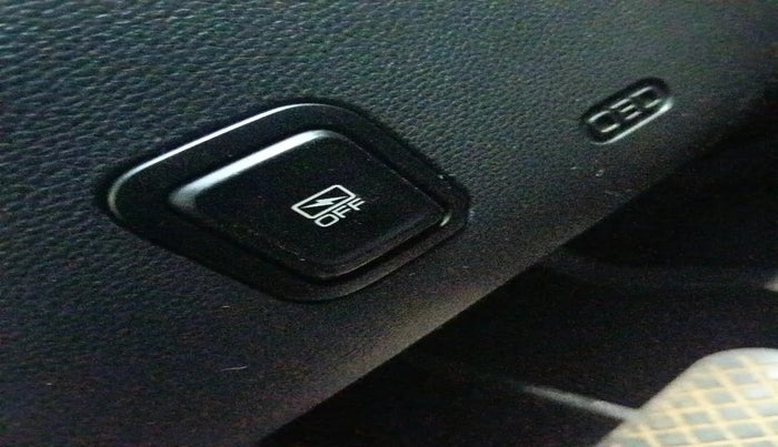 2024 MG Windsor EV Essence, Electric, Automatic, 16,504 km, interior