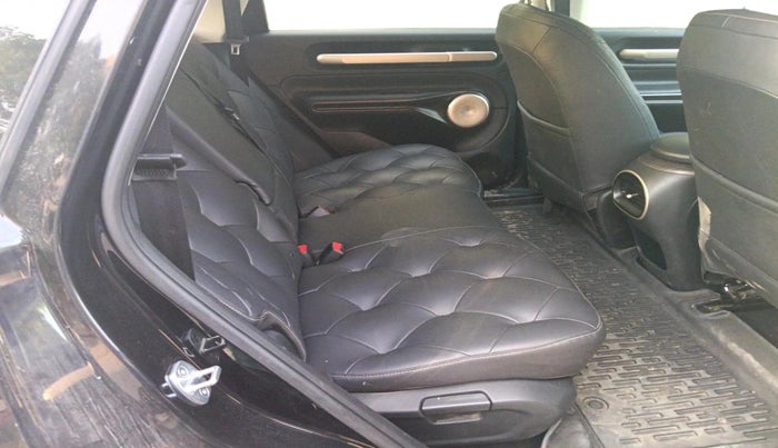 2024 MG Windsor EV Essence, Electric, Automatic, 16,504 km, interior