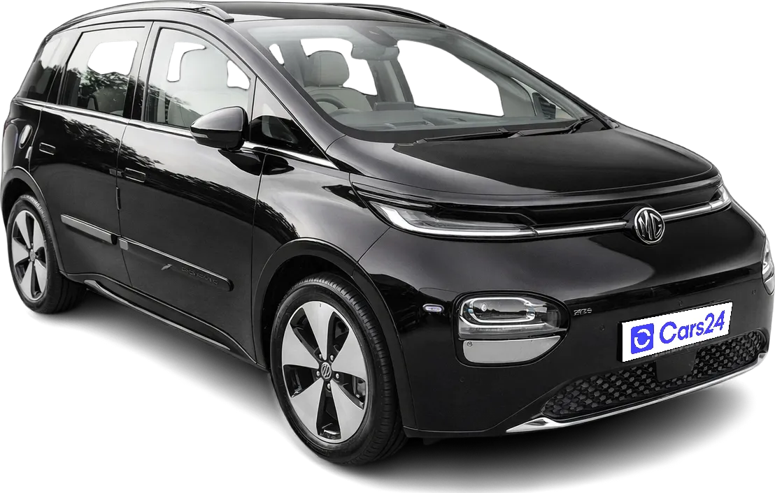 2024 MG Windsor EV - SUV - Electric - Automatic - ₹15.42 lakh